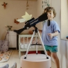 Kidytéléscope - Téléscope astronomique