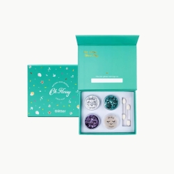 Oh flossy - Coffret paillettes Under the sea