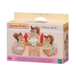 Salon Sylvanian