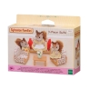 Salon Sylvanian
