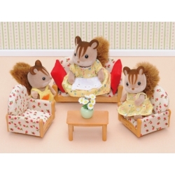 Salon Sylvanian