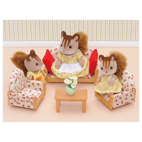 Salon Sylvanian