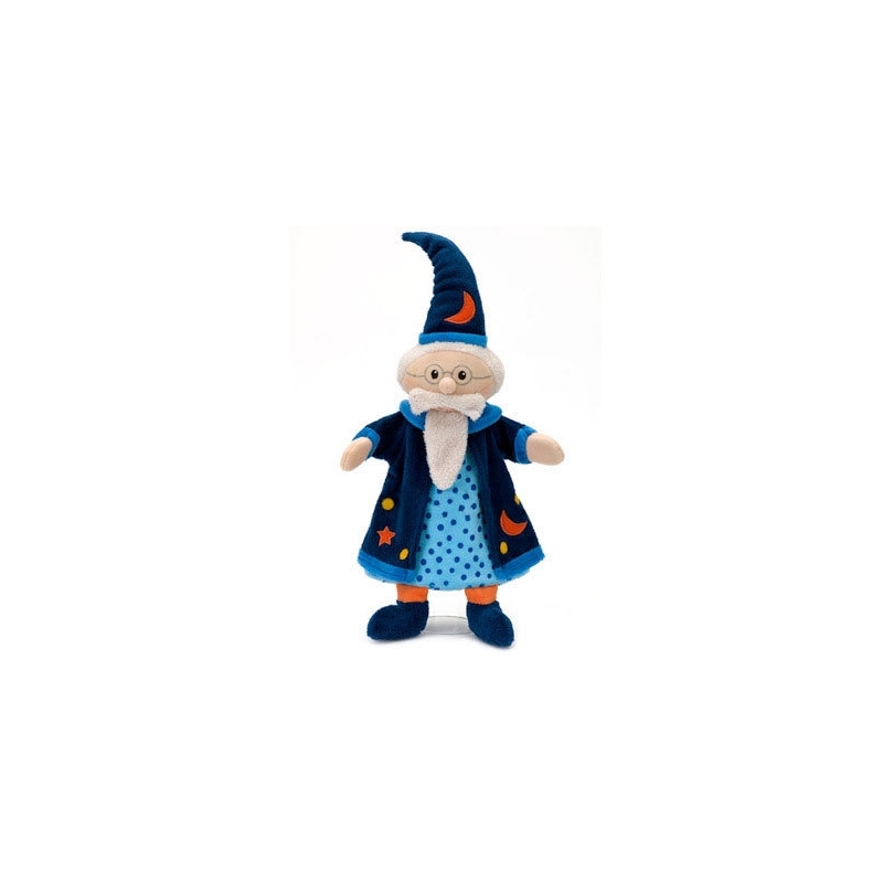 Marionnette Magicien