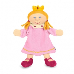 Marionnette Princesse