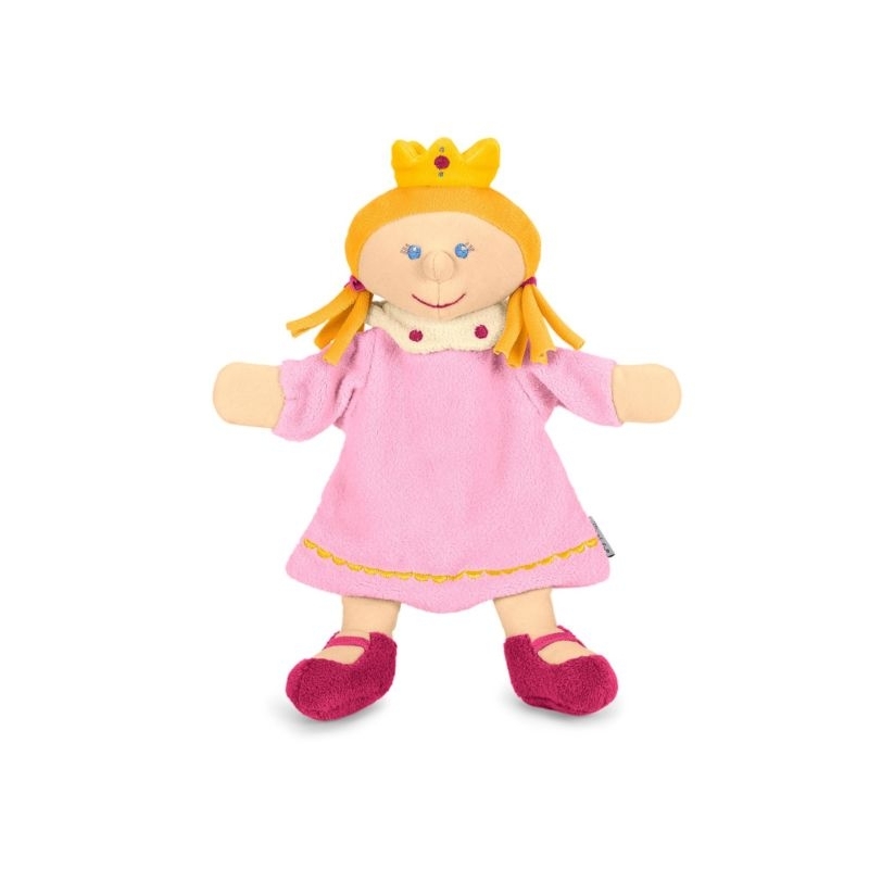 Marionnette Princesse