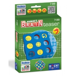 Brain Teaser Dragons