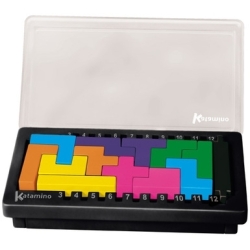Katamino pocket
