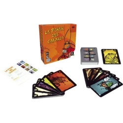 Poker des cafards