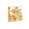 Miam nature - Qui mange quoi ?