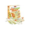 Miam nature - Qui mange quoi ?